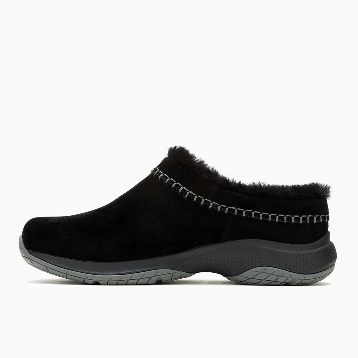 Women's Merrell Encore Ice Winter Slip-On Shoe-Wide & Medium