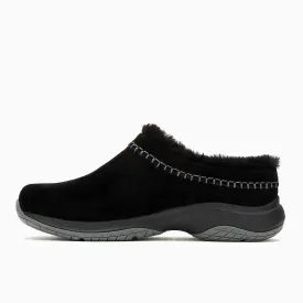 Women's Merrell Encore Ice Winter Slip-On Shoe-Wide & Medium