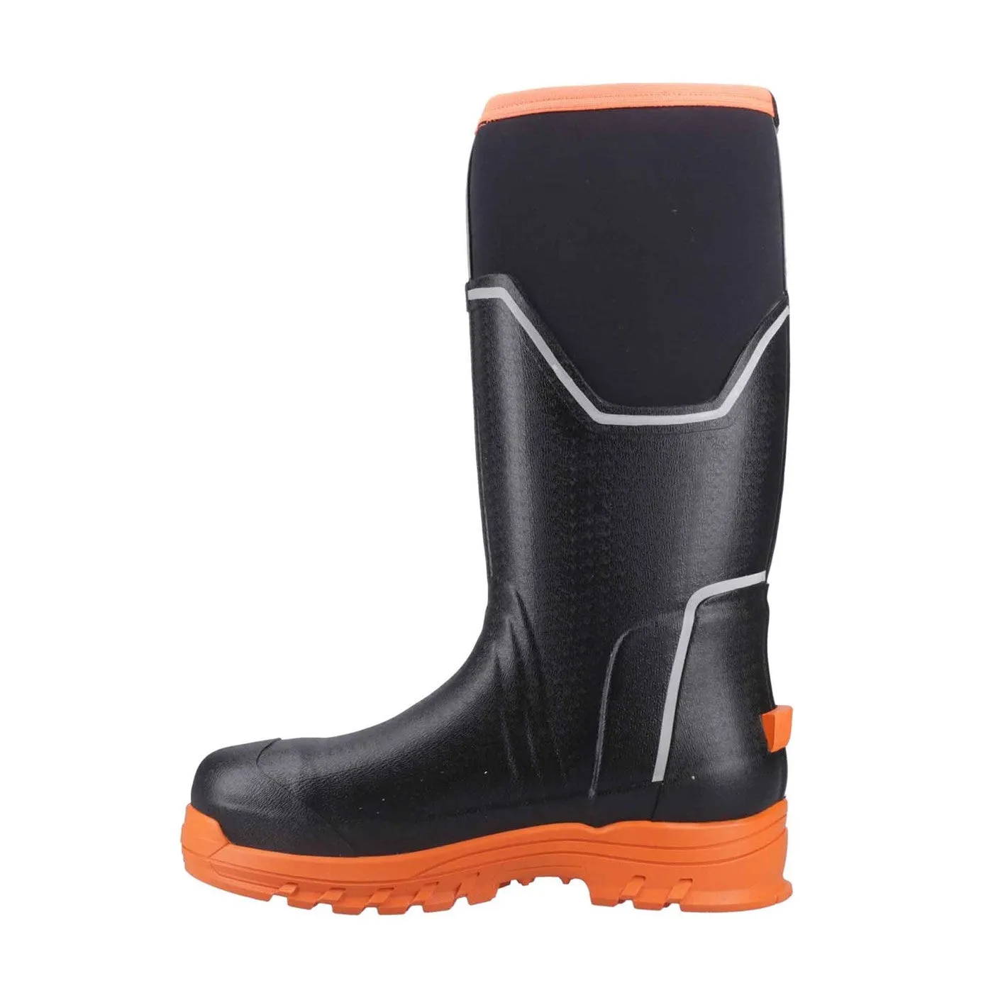 Women's Muck Grit S5 Tall Boots