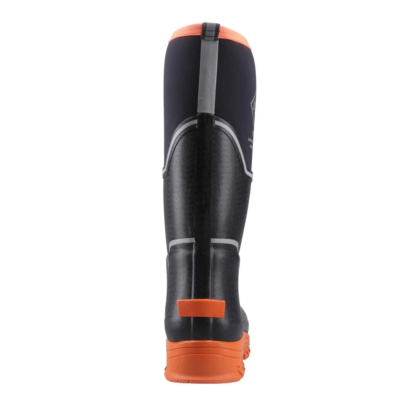 Women's Muck Grit S5 Tall Boots