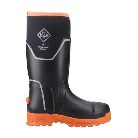 Women's Muck Grit S5 Tall Boots