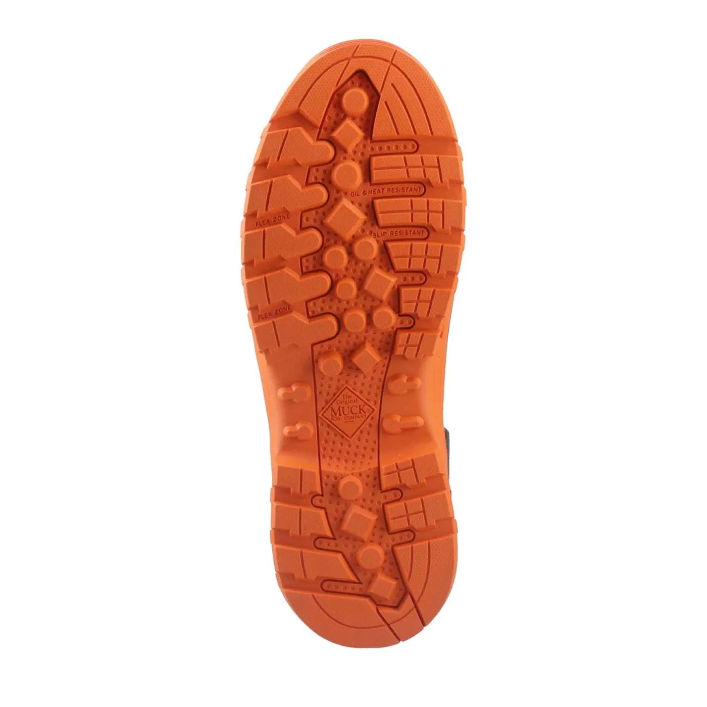 Women's Muck Grit S5 Tall Boots