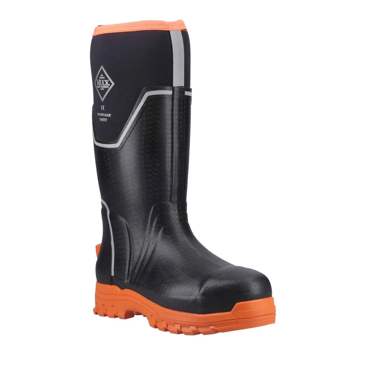 Women's Muck Grit S5 Tall Boots